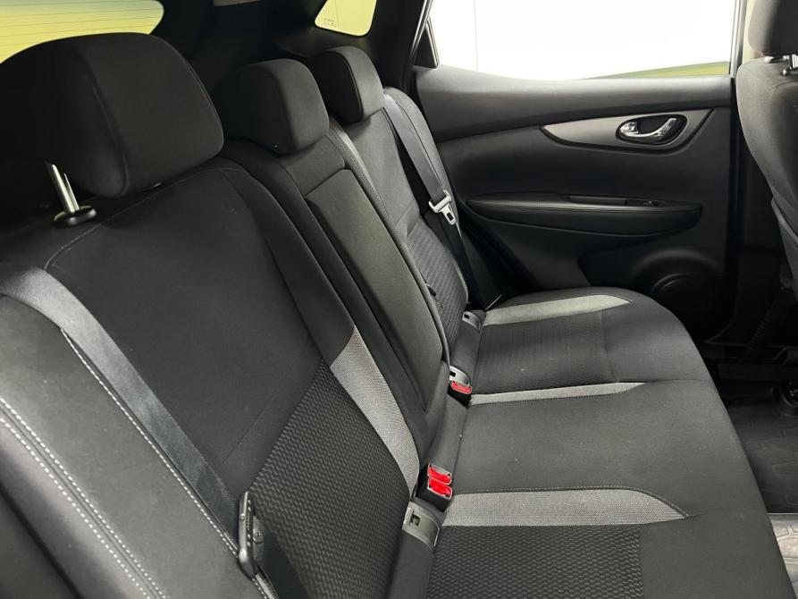 Nissan Qashqai II Рестайлинг Казань  - изображение 19