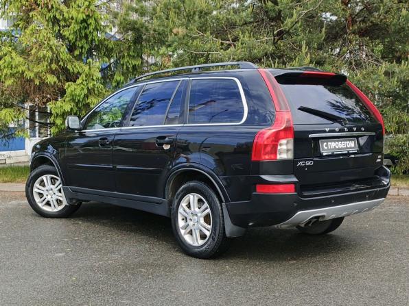 Volvo XC90 I Рестайлинг с пробегом 2009 года, цена 799 000 рублей, 357785 км, внедорожник, Автокод Объявления