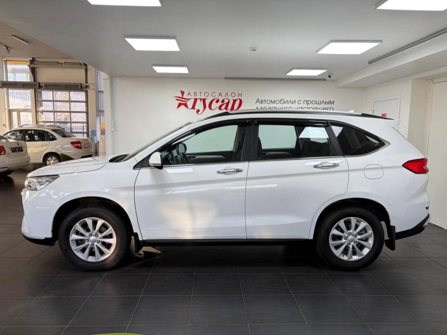 Haval M6 II Киров  - изображение 7
