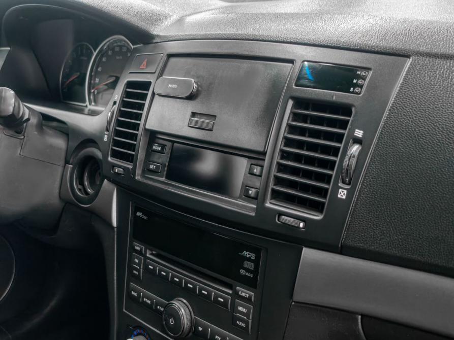 Chevrolet Epica V250 Рестайлинг Ростов-на-Дону  - изображение 11