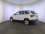 Skoda Karoq I Москва  - изображение 36
