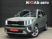 Kia Mohave I Рестайлинг 2 Екатеринбург  - изображение 22