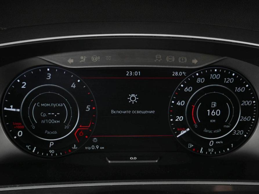 Volkswagen Tiguan II Ростов-на-Дону  - изображение 19
