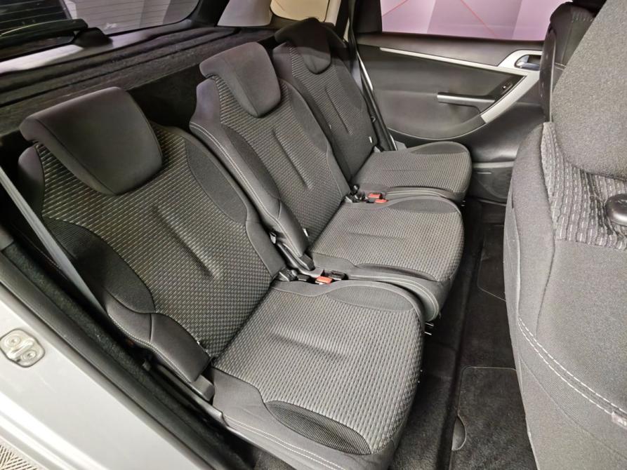 Citroen C4 Picasso I Москва  - изображение 17