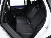 Geely Xingyue L I Рестайлинг Москва  - изображение 36