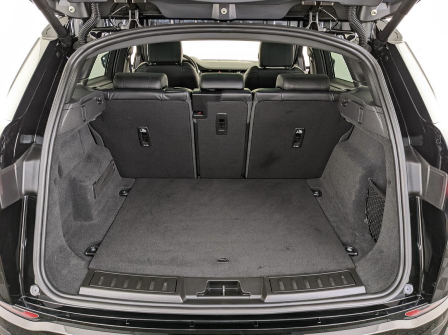 Land Rover Range Rover Evoque II Москва  - изображение 10
