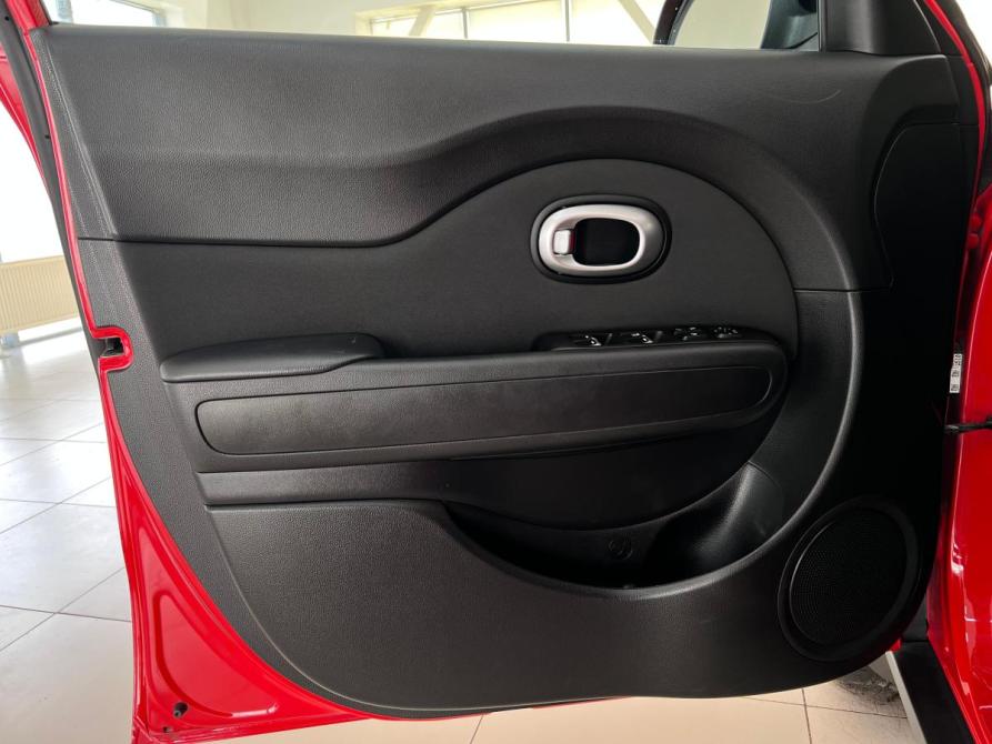 Kia Soul II Рестайлинг Волгоград  - изображение 32