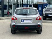 Nissan Qashqai I Рестайлинг Краснодар  - изображение 28