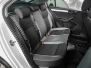 Skoda Rapid I Рестайлинг Воронеж  - изображение 25