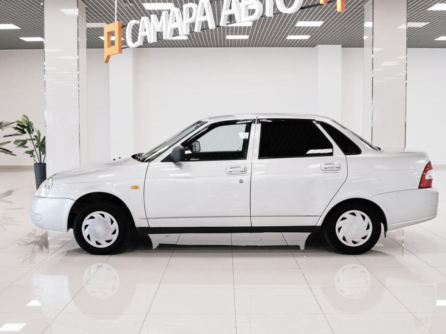 Lada (ВАЗ) Priora I Рестайлинг Самара  - изображение 6