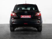 Nissan Qashqai I Рестайлинг Иркутск  - изображение 28