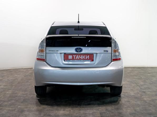 Toyota Prius III (XW30) с пробегом 2011 года, цена 895 000 рублей, 331600 км, лифтбек, Автокод Объявления