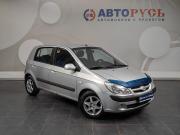 Hyundai Getz I Рестайлинг Москва  - изображение 25