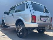 Lada (ВАЗ) 2121 (4x4) I Рестайлинг Стерлитамак  - изображение 36