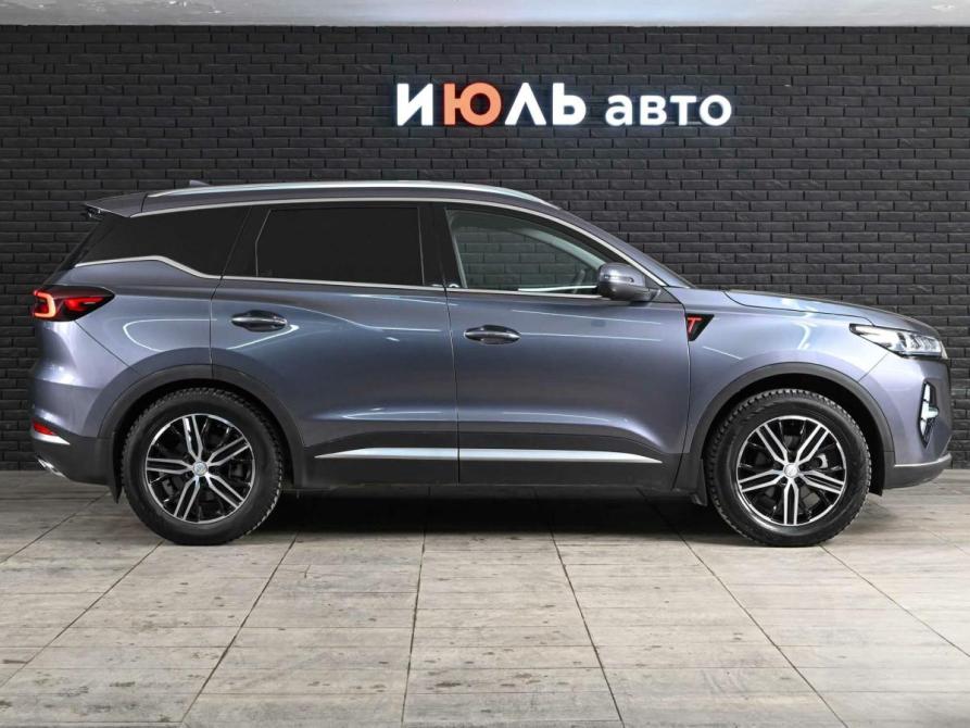 Chery Tiggo 7 Pro Max I Екатеринбург  - изображение 8