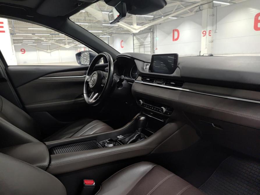 Mazda 6 III (GJ) Рестайлинг 2 Казань  - изображение 13