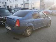 Renault Logan I Челябинск  - изображение 4