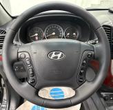 Hyundai Santa Fe II Ставрополь  - изображение 37