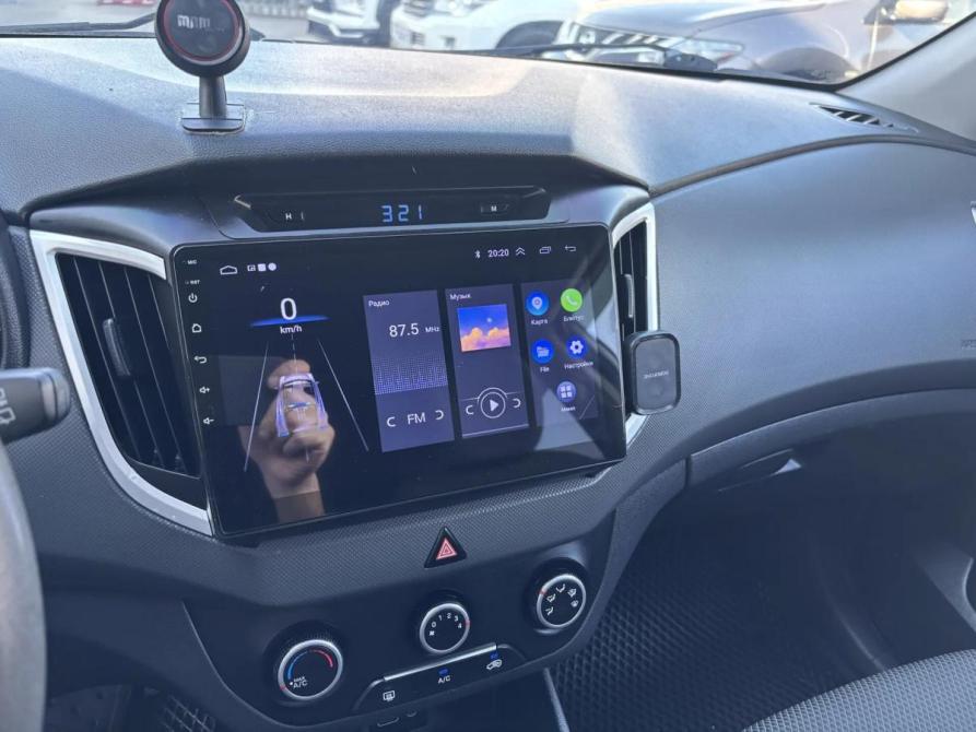 Hyundai Creta I Альметьевск  - изображение 11