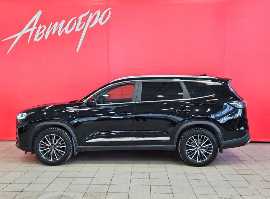 Chery Tiggo 8 Pro Max I Вологда  - изображение 2
