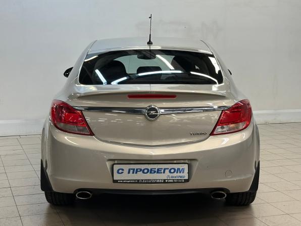 Opel Insignia I с пробегом 2011 года, цена 830 000 рублей, 123390 км, хэтчбек, Автокод Объявления