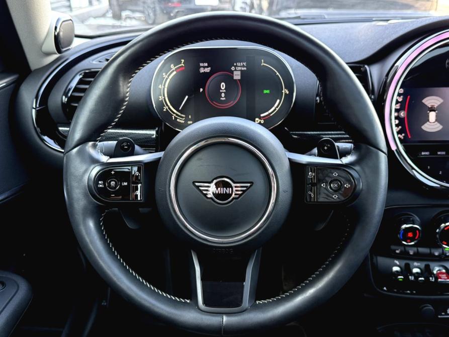 Mini Clubman II Рестайлинг Пермь  - изображение 15