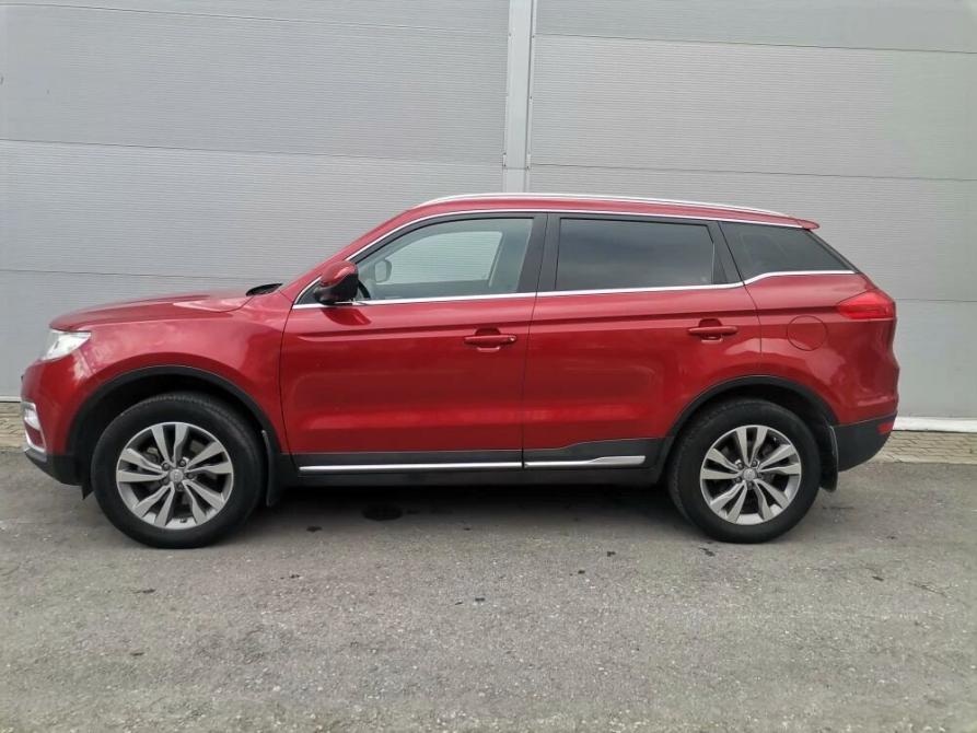 Geely Atlas I Липецк  - изображение 8