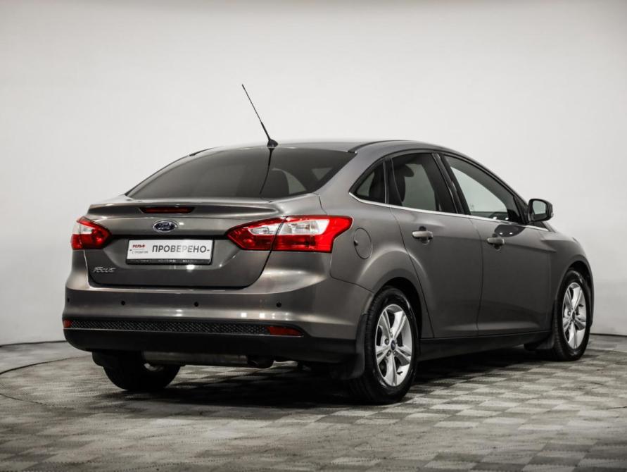 Ford Focus III Санкт-Петербург  - изображение 6