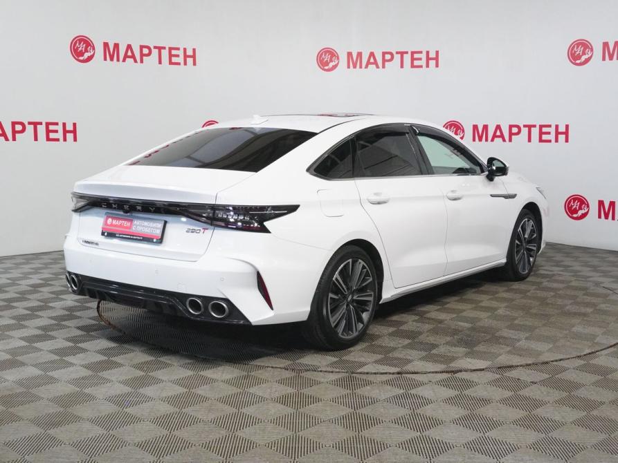 Chery Arrizo 8 Вологда  - изображение 5