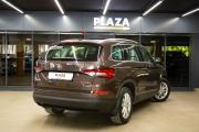 Skoda Kodiaq I Уфа  - изображение 30