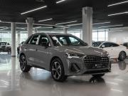 Audi Q3 II (F3) Москва  - изображение 33
