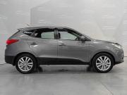 Hyundai ix35 I Новосибирск  - изображение 32