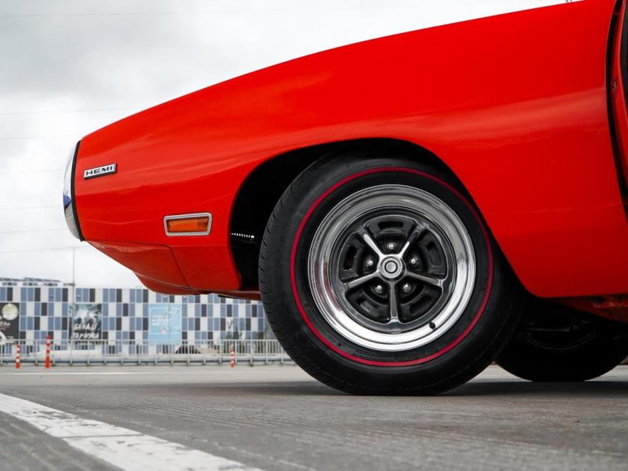 Dodge Charger II Москва  - изображение 10