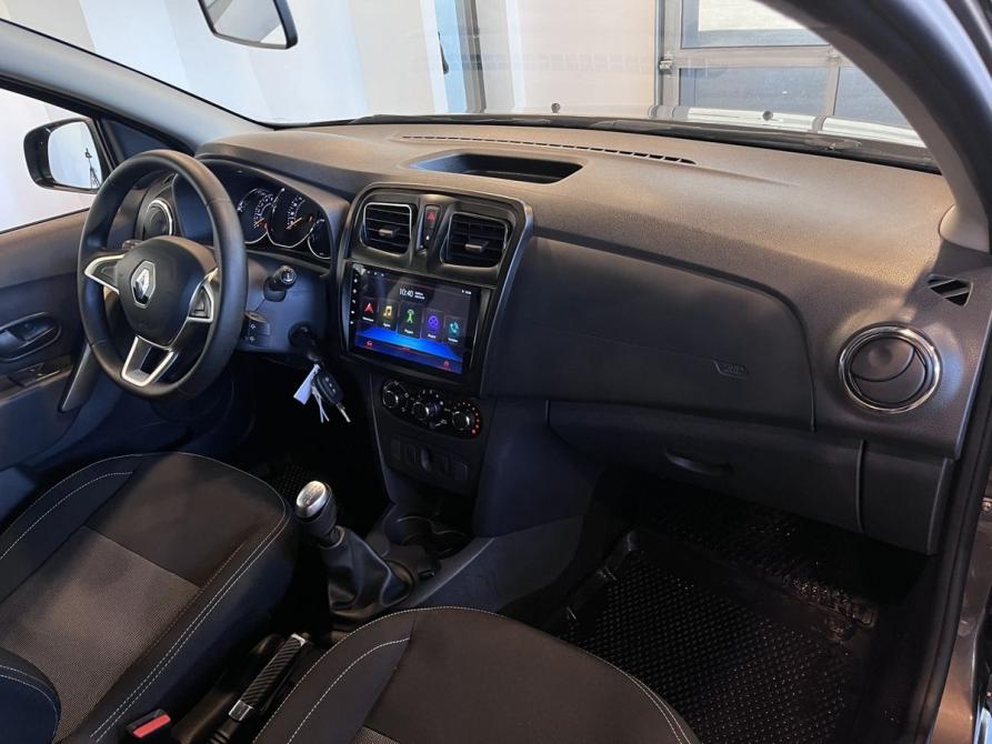 Renault Sandero II Рестайлинг Чебоксары  - изображение 12