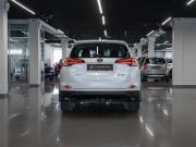 Toyota RAV4 IV (XA40) Рестайлинг Москва  - изображение 26