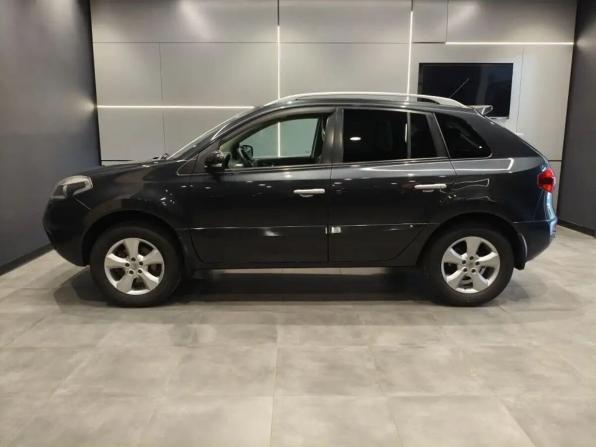 Renault Koleos I Рестайлинг с пробегом 2013 года, цена 1 199 000 рублей, 130000 км, внедорожник, Автокод Объявления