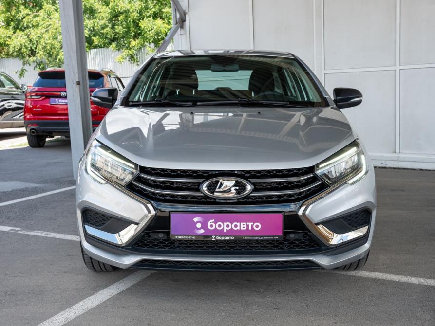 Lada (ВАЗ) Vesta I Рестайлинг (NG) Ростов-на-Дону  - изображение 2