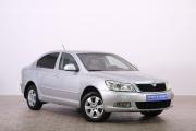 Skoda Octavia II (A5) Рестайлинг Омск  - изображение 25