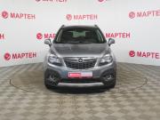 Opel Mokka I Вологда  - изображение 20