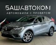 Renault Arkana I Уфа  - изображение 21