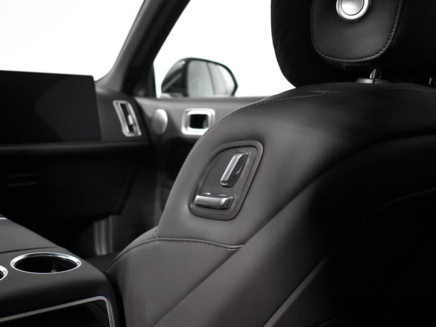 Li Auto (Lixiang) L9 I Санкт-Петербург  - изображение 20