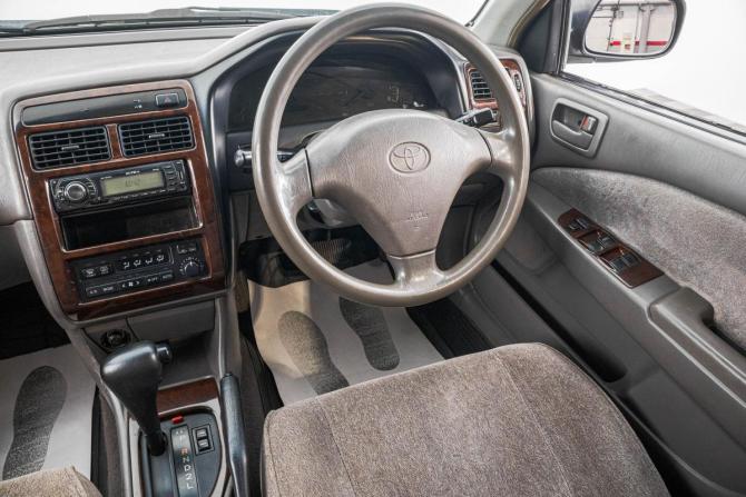 Toyota Corona X (T210) с пробегом 1999 года, цена 249 000 рублей, 221500 км, седан, Автокод Объявления