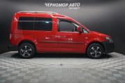 Volkswagen Caddy III Рестайлинг Крым  - изображение 30