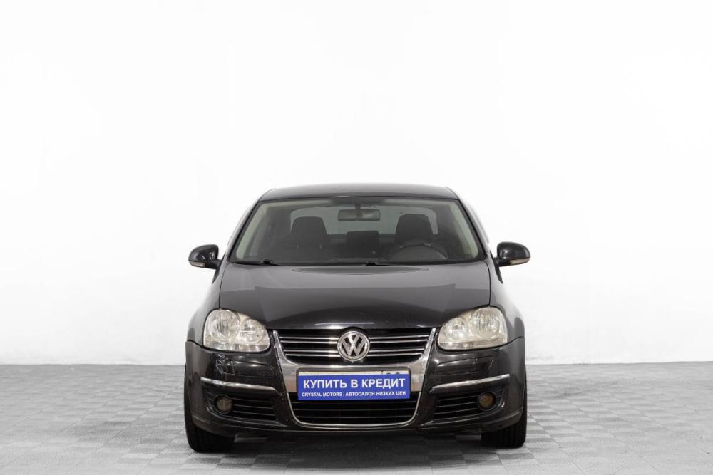 Volkswagen Jetta V Барнаул  - изображение 2