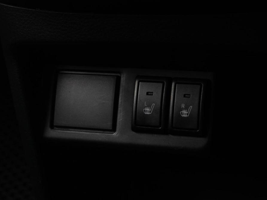 Suzuki Alto VIII (HA36) Тюмень  - изображение 19