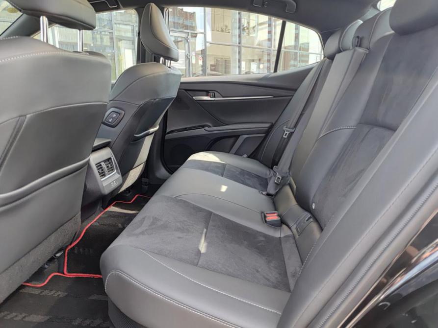 Toyota Camry IX (XV80) China Market Йошкар-Ола  - изображение 15