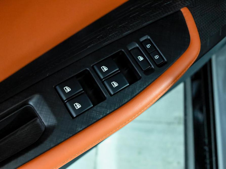 Changan UNI-V I Екатеринбург  - изображение 13