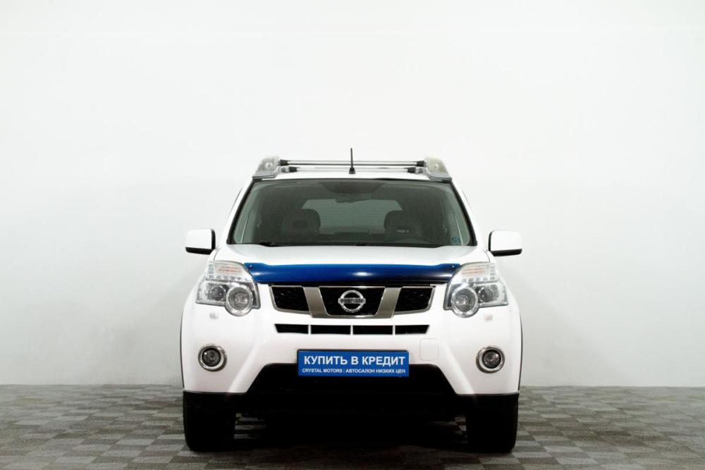 Nissan X-Trail II Сургут  - изображение 2