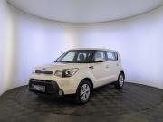Kia Soul II Москва  - изображение 27