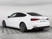 Audi A5 II (F5) Химки  - изображение 24